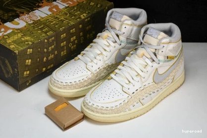 Hyperoad ‘96 LA OG Beauty Summer 1 of Bephies Retro Jordan High SP Supply Union 1205